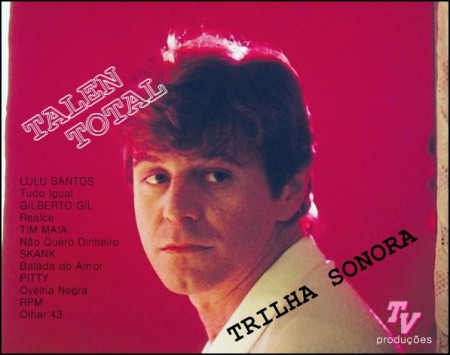 Trilha Sonora - Talentotal